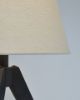 Picture of Laifland Wood Table Lamp (2/CN)