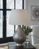 Picture of Bluacy Glass Table Lamp (1/CN)