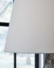 Picture of Bluacy Glass Table Lamp (1/CN)