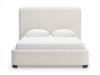 Picture of WHITTGATE QUEEN UPH BED