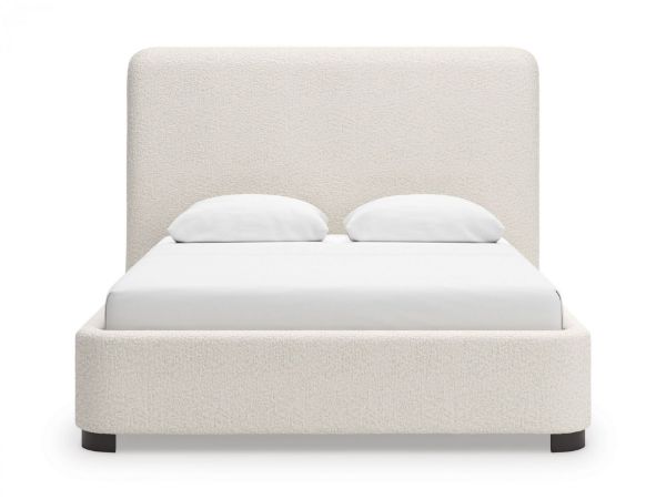 Picture of WHITTGATE QUEEN UPH BED