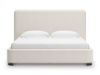 Picture of WHITTGATE KING UPH BED