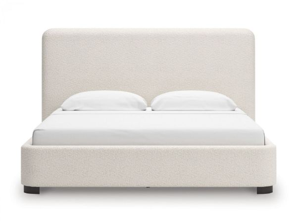 Picture of WHITTGATE KING UPH BED