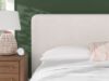 Picture of WHITTGATE KING UPH BED