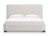 Picture of WHITTGATE CALIFORNIA KING UPH BED
