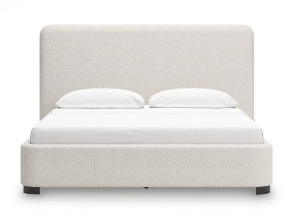 Picture of WHITTGATE CALIFORNIA KING UPH BED
