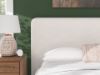 Picture of WHITTGATE CALIFORNIA KING UPH BED