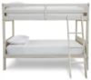 Picture of Robbinsdale Twin/Twin Bunk Bed w/Ladder