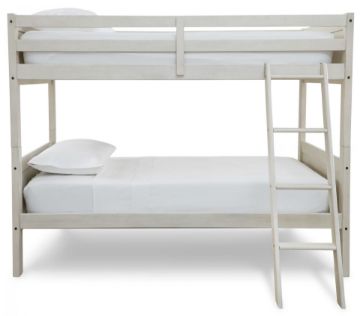 Picture of Robbinsdale Twin/Twin Bunk Bed w/Ladder