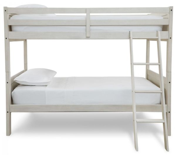 Picture of Robbinsdale Twin/Twin Bunk Bed w/Ladder