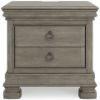 Picture of LEXORNE 6PC QUEEN BEDROOM