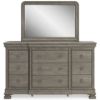 Picture of LEXORNE 6PC QUEEN BEDROOM