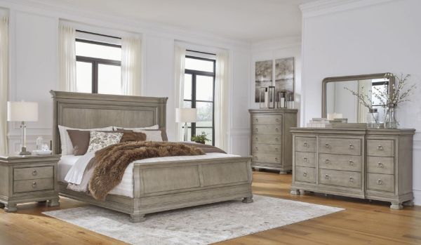 Picture of LEXORNE 6PC KING BEDROOM
