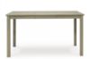 Picture of CALMORO 5PC COUNTER EXT DINING SET