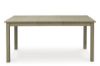 Picture of CALMORO 5PC RECT EXT DINING SET