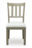 Picture of CALMORO 5PC RECT EXT DINING SET