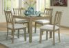 Picture of CALMORO 5PC RECT EXT DINING SET