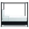 Picture of PORTDOWN CK UPH CANOPY BED