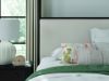 Picture of PORTDOWN KG UPH CANOPY BED