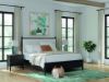 Picture of PORTDOWN KG UPH PANEL STOR BED