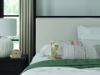 Picture of PORTDOWN QN UPH CANOPY BED