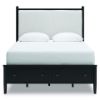 Picture of PORTDOWN QN UPH PANEL BED