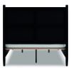 Picture of PORTDOWN QN UPH PANEL BED