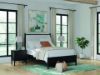 Picture of PORTDOWN QN UPH PANEL BED