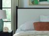 Picture of PORTDOWN QN UPH PANEL BED