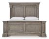 Picture of BLAIRHURST CAL KING PANEL BED