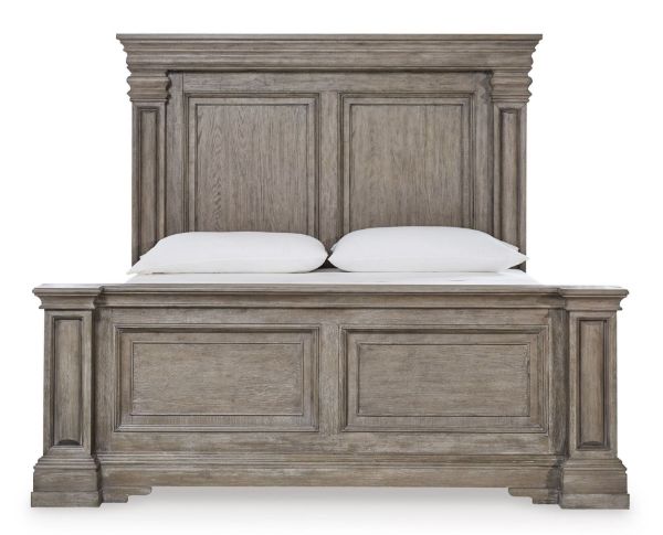 Picture of BLAIRHURST CAL KING PANEL BED