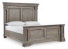 Picture of BLAIRHURST CAL KING PANEL BED