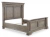 Picture of BLAIRHURST KING PANEL BED