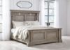 Picture of BLAIRHURST KING PANEL BED