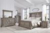 Picture of BLAIRHURST KING PANEL BED