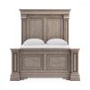 Picture of BLAIRHURST QUEEN PANEL BED