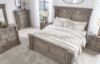 Picture of BLAIRHURST QUEEN PANEL BED
