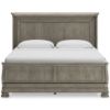 Picture of LEXORNE CAL KING BED