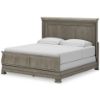 Picture of LEXORNE CAL KING BED