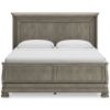 Picture of LEXORNE KING BED