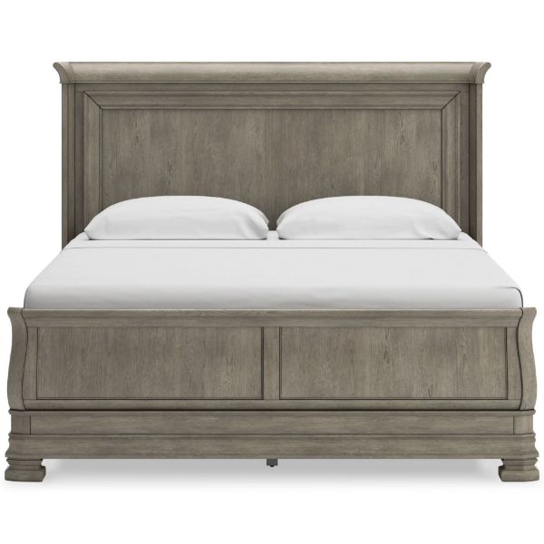 Picture of LEXORNE KING BED