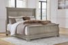 Picture of LEXORNE KING BED