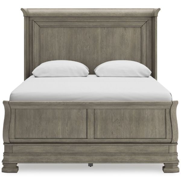 Picture of LEXORNE QUEEN BED