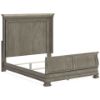 Picture of LEXORNE QUEEN BED