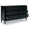 Picture of PORTDOWN DRESSER