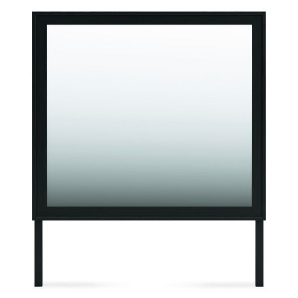 Picture of PORTDOWN BEDROOM MIRROR