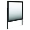 Picture of PORTDOWN BEDROOM MIRROR