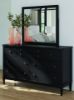 Picture of PORTDOWN BEDROOM MIRROR
