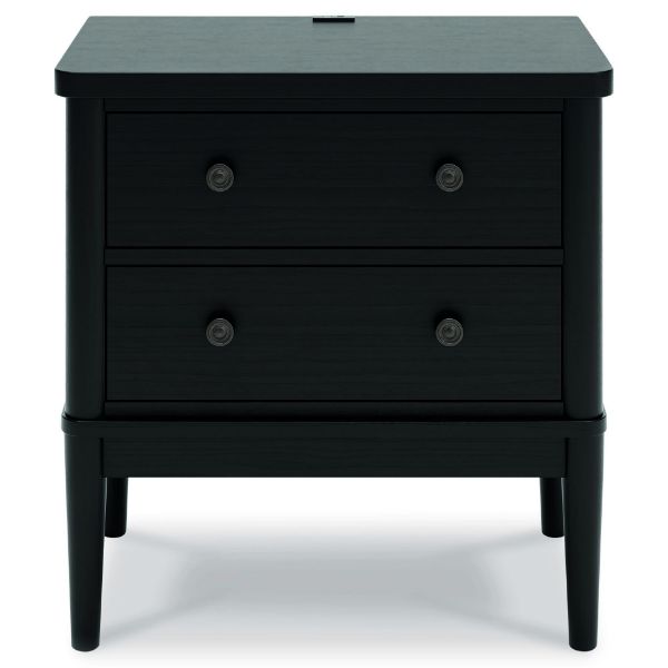 Picture of PORTDOWN NIGHTSTAND