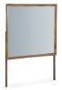 Picture of DRESSONNI BEDROOM MIRROR